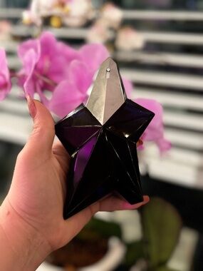 Mugler Angel Elixir Perfume - 90% full, without box